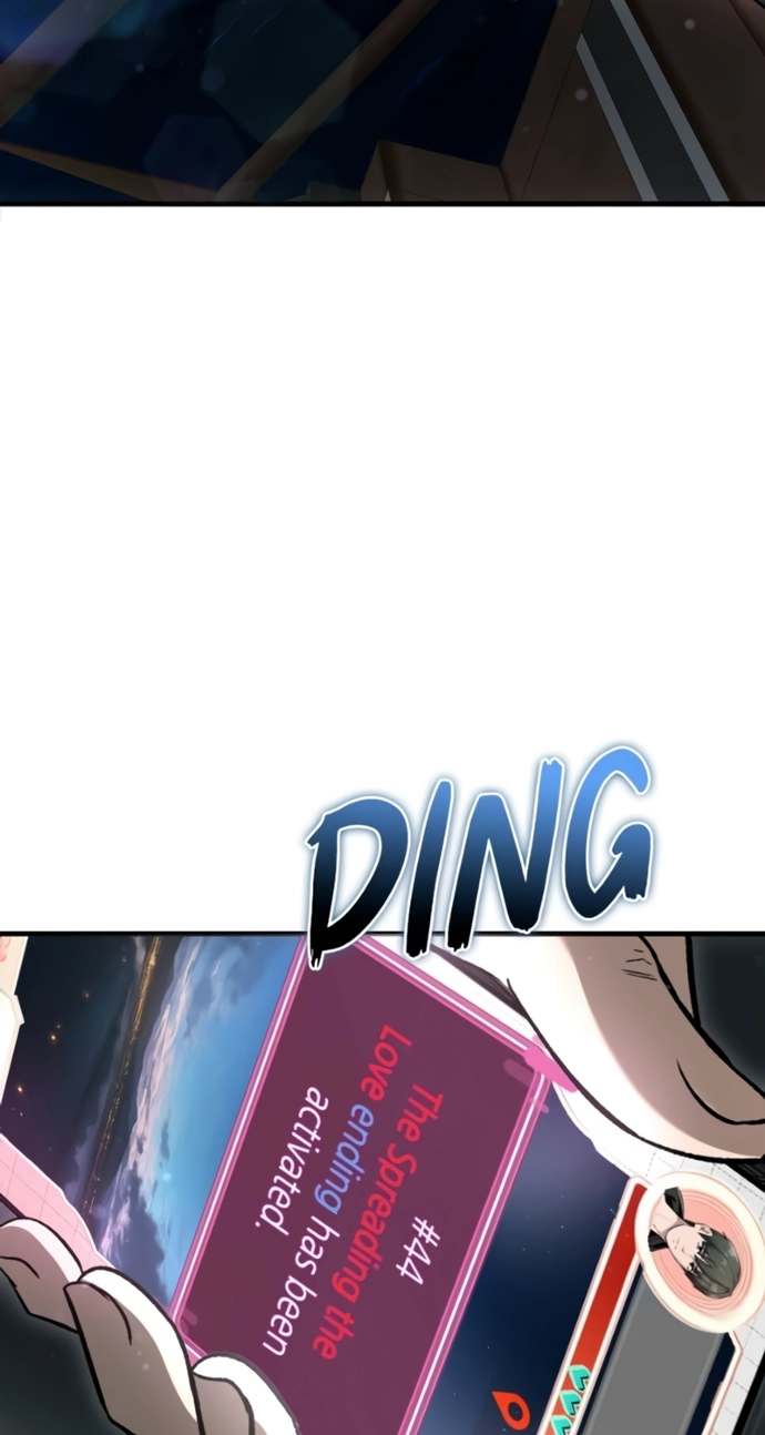 Ghost Dating Simulation Chapter 62 page 107 - 