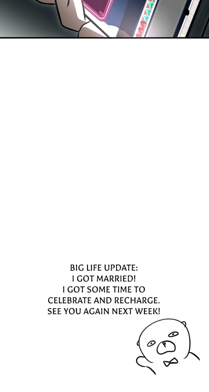 Ghost Dating Simulation Chapter 62 page 108 - 