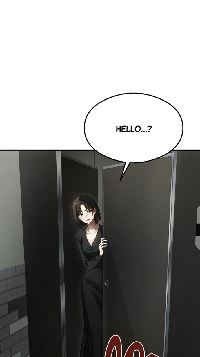 Ghost Dating Simulation Chapter 62 page 17 - 