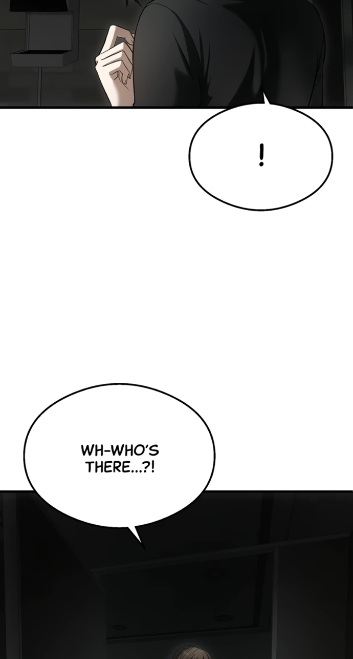 Ghost Dating Simulation Chapter 62 page 21 - 