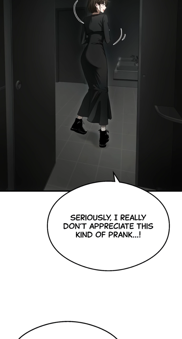 Ghost Dating Simulation Chapter 62 page 22 - 