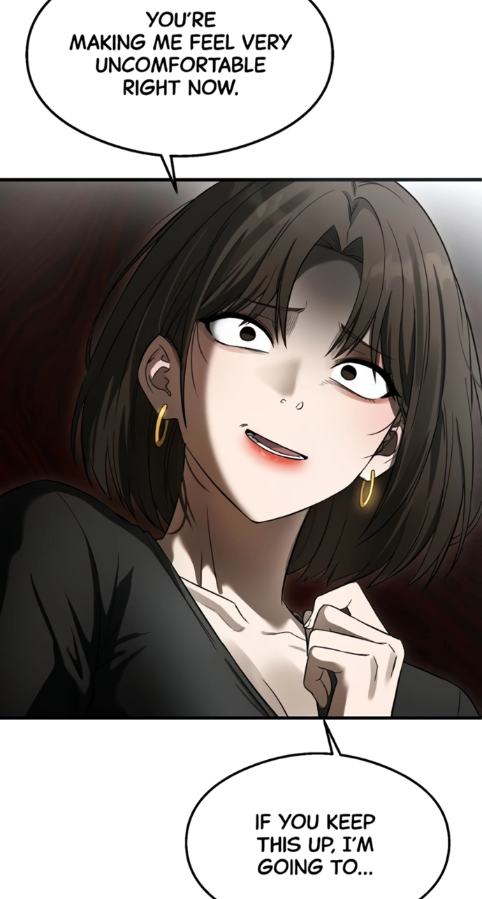 Ghost Dating Simulation Chapter 62 page 23 - 