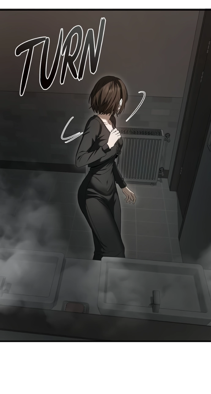 Ghost Dating Simulation Chapter 62 page 29 - 