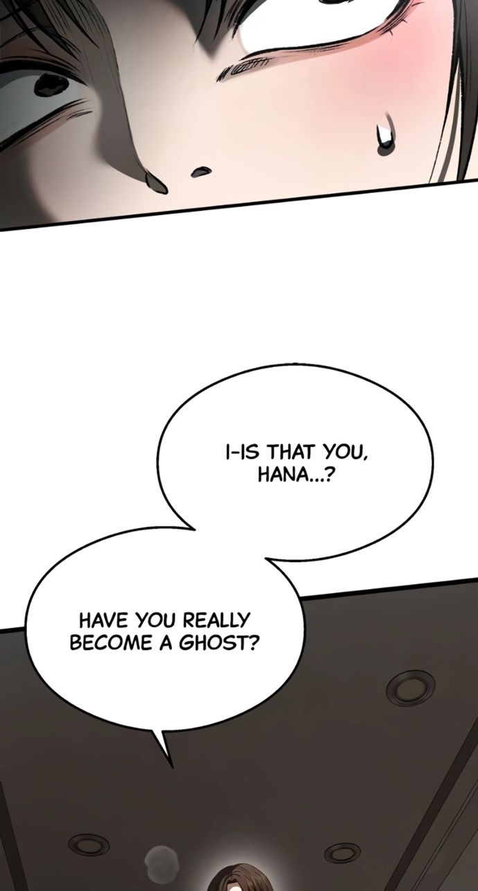 Ghost Dating Simulation Chapter 62 page 31 - 