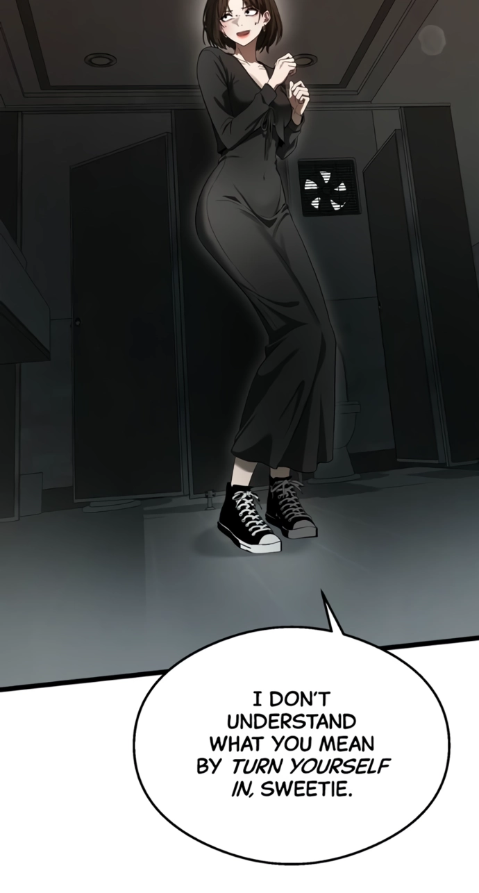 Ghost Dating Simulation Chapter 62 page 32 - 