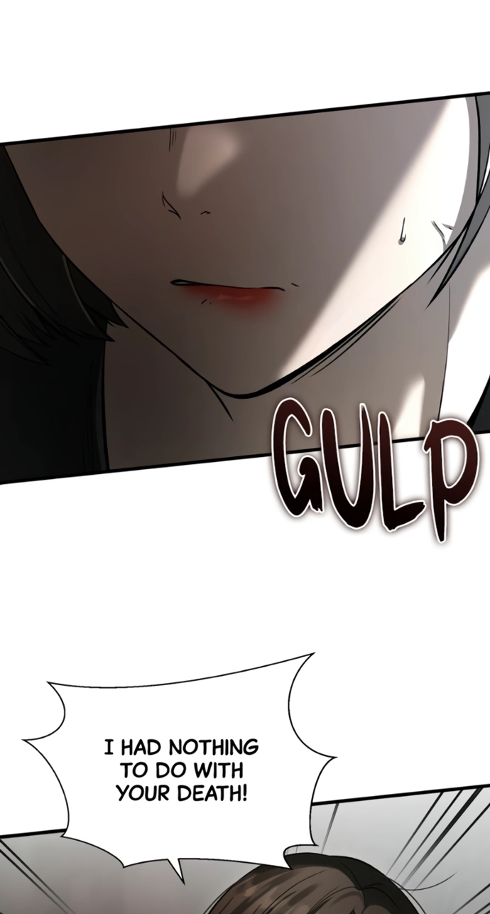 Ghost Dating Simulation Chapter 62 page 33 - 