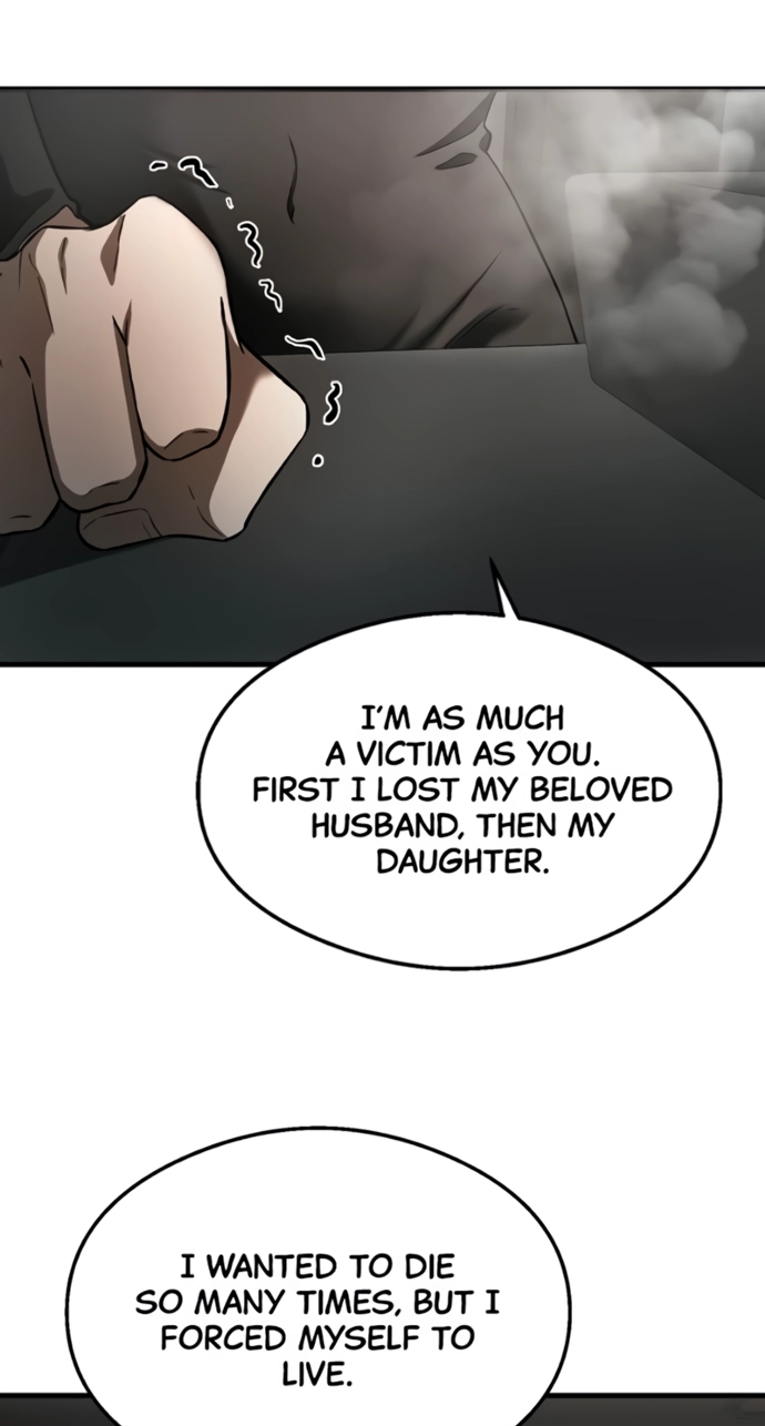 Ghost Dating Simulation Chapter 62 page 35 - 