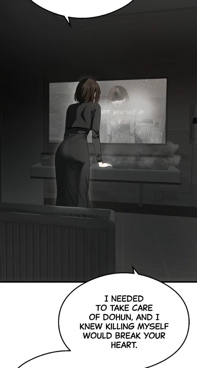 Ghost Dating Simulation Chapter 62 page 36 - 