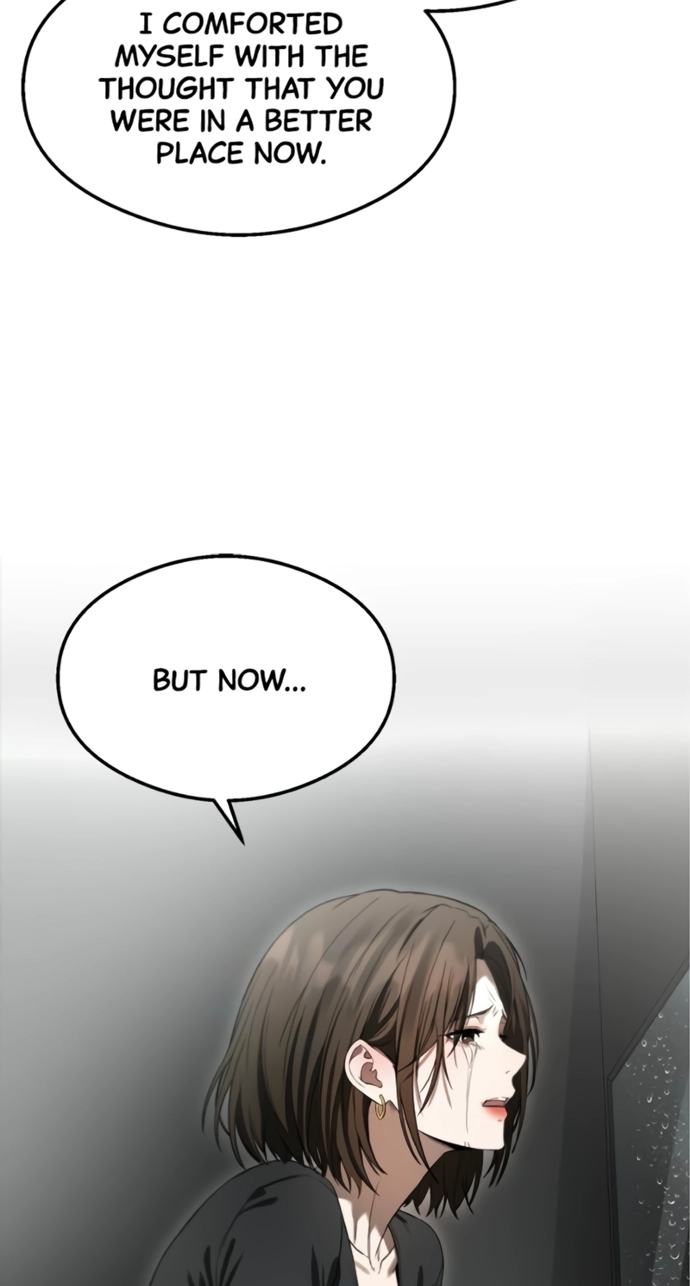 Ghost Dating Simulation Chapter 62 page 37 - 