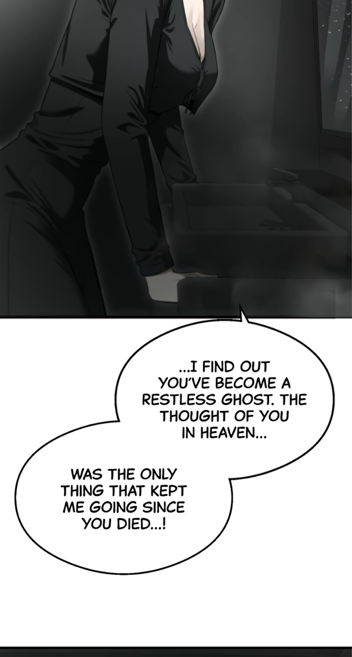 Ghost Dating Simulation Chapter 62 page 38 - 