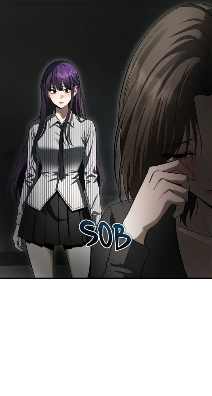 Ghost Dating Simulation Chapter 62 page 39 - 