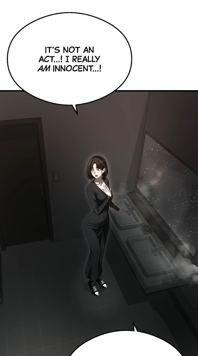 Ghost Dating Simulation Chapter 62 page 44 - 