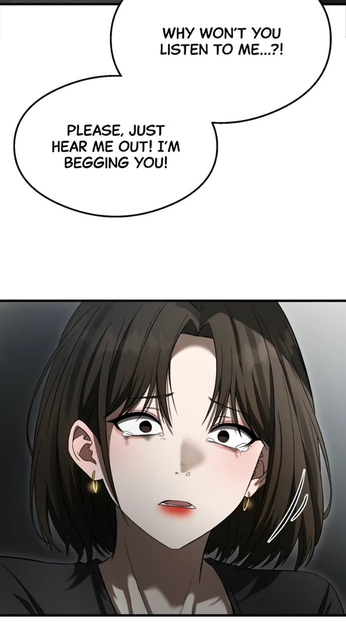 Ghost Dating Simulation Chapter 62 page 45 - 