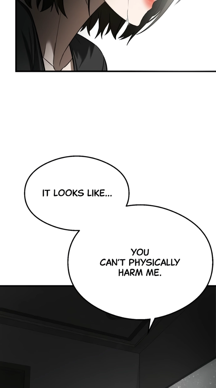 Ghost Dating Simulation Chapter 62 page 47 - 