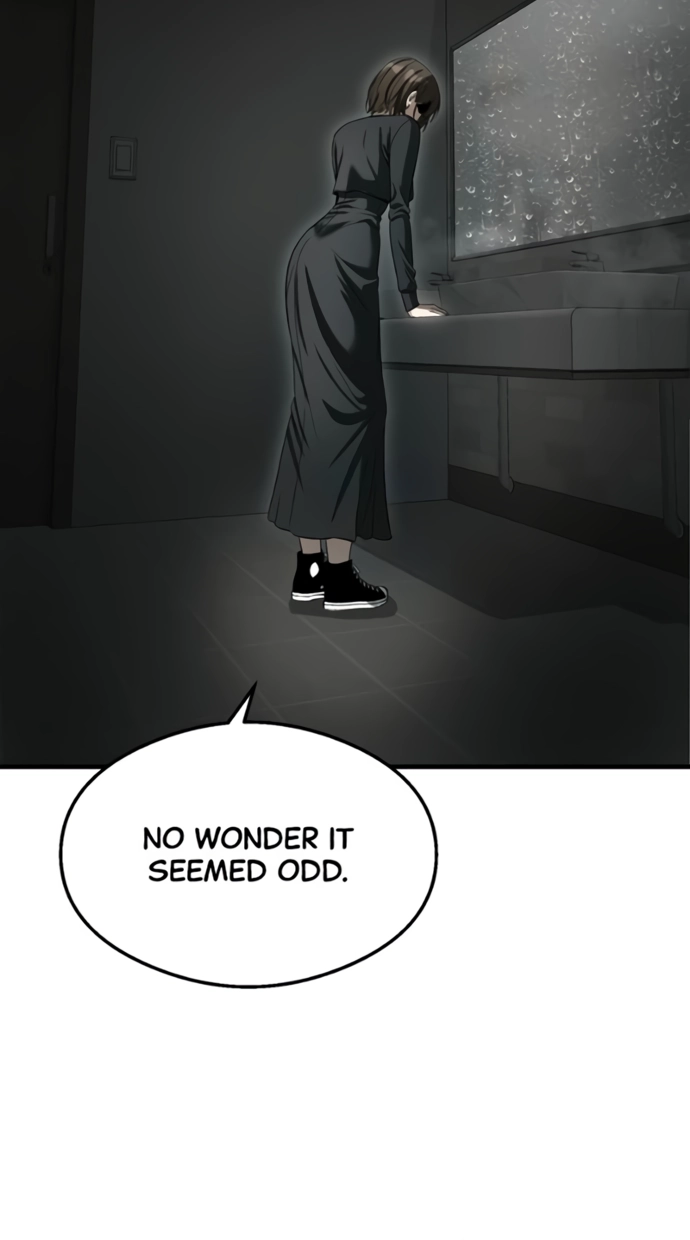 Ghost Dating Simulation Chapter 62 page 48 - 