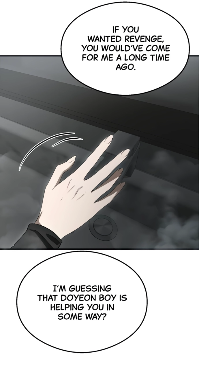 Ghost Dating Simulation Chapter 62 page 49 - 