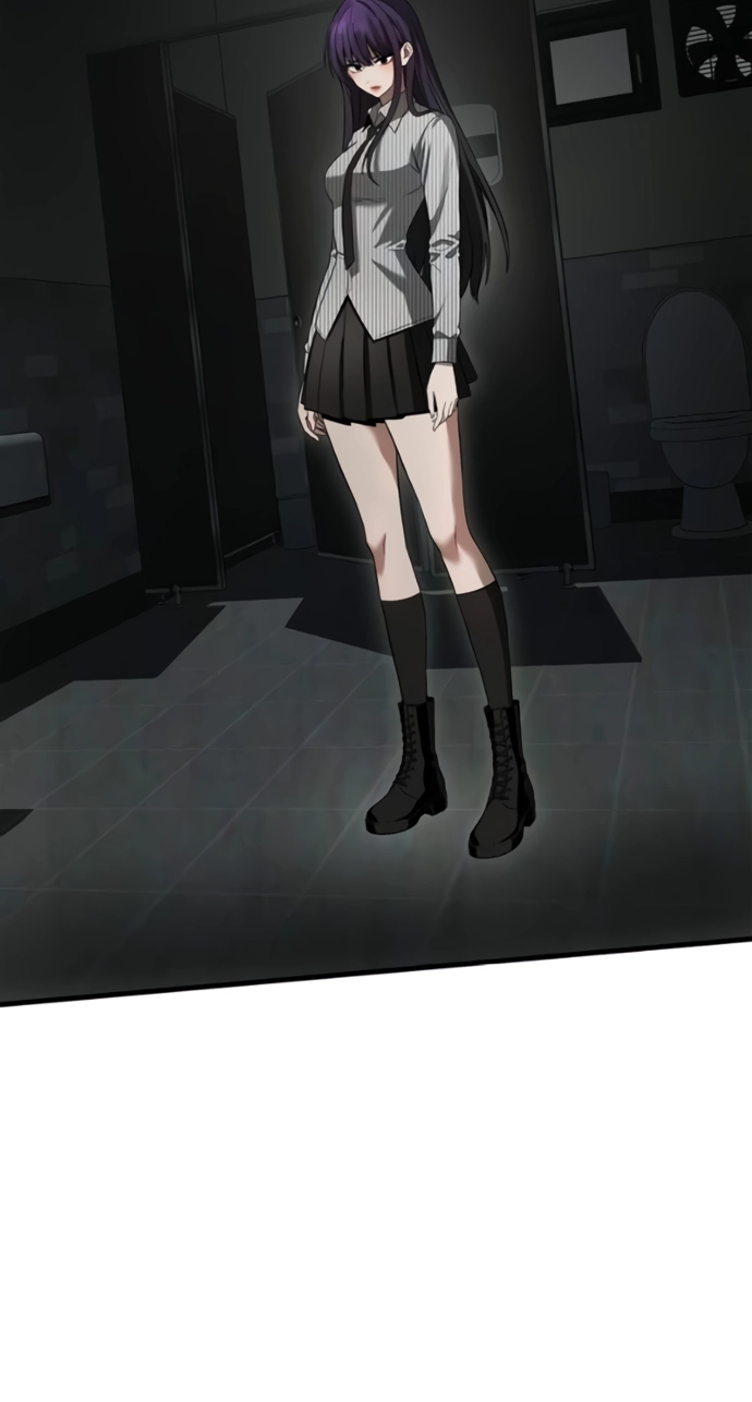 Ghost Dating Simulation Chapter 62 page 52 - 