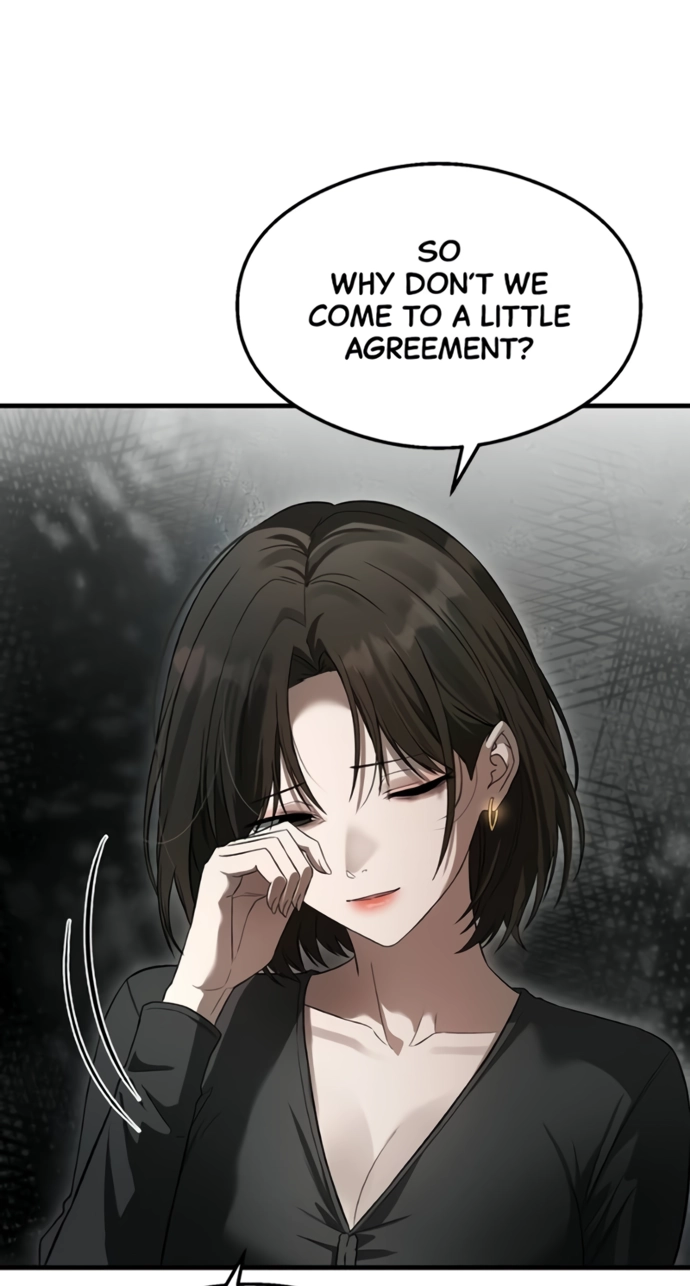 Ghost Dating Simulation Chapter 62 page 53 - 