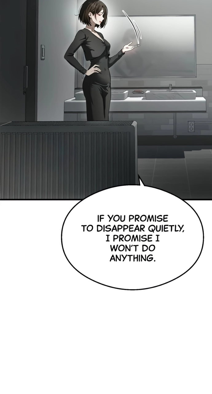 Ghost Dating Simulation Chapter 62 page 55 - 