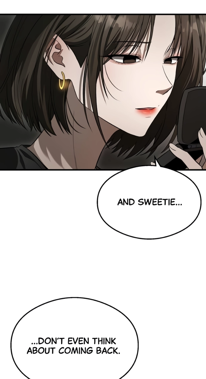 Ghost Dating Simulation Chapter 62 page 56 - 