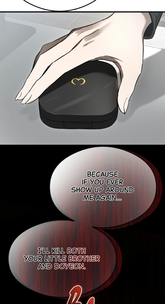 Ghost Dating Simulation Chapter 62 page 57 - 