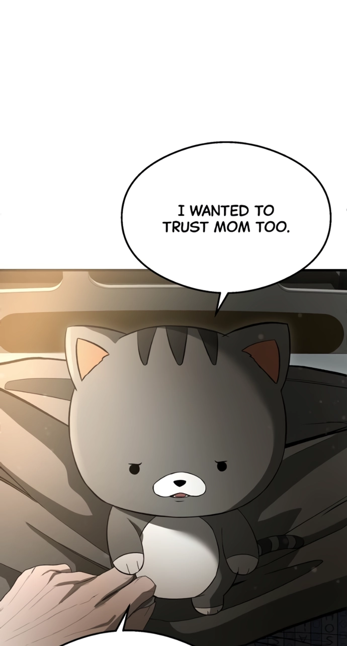 Ghost Dating Simulation Chapter 62 page 7 - 