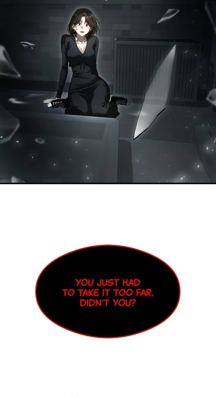 Ghost Dating Simulation Chapter 62 page 62 - 