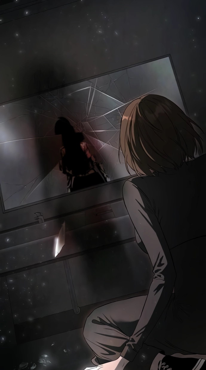 Ghost Dating Simulation Chapter 62 page 66 - 