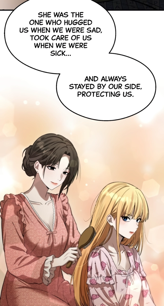 Ghost Dating Simulation Chapter 62 page 8 - 