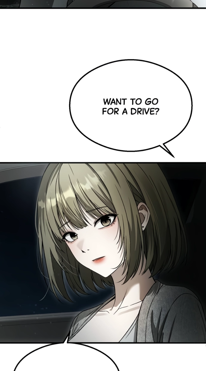Ghost Dating Simulation Chapter 62 page 72 - 