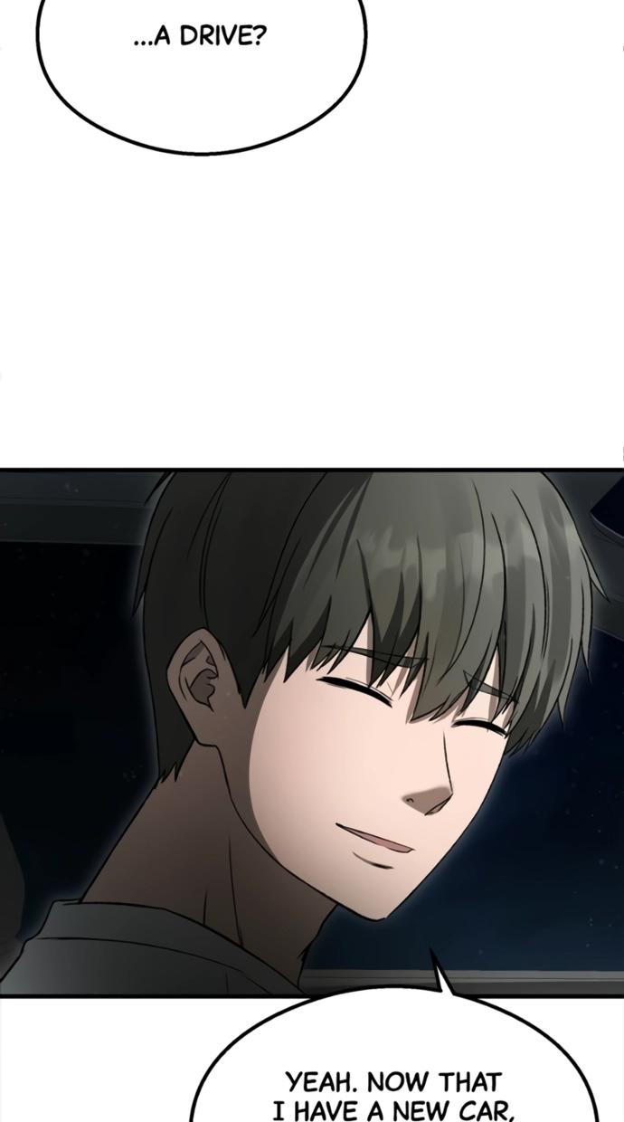 Ghost Dating Simulation Chapter 62 page 73 - 
