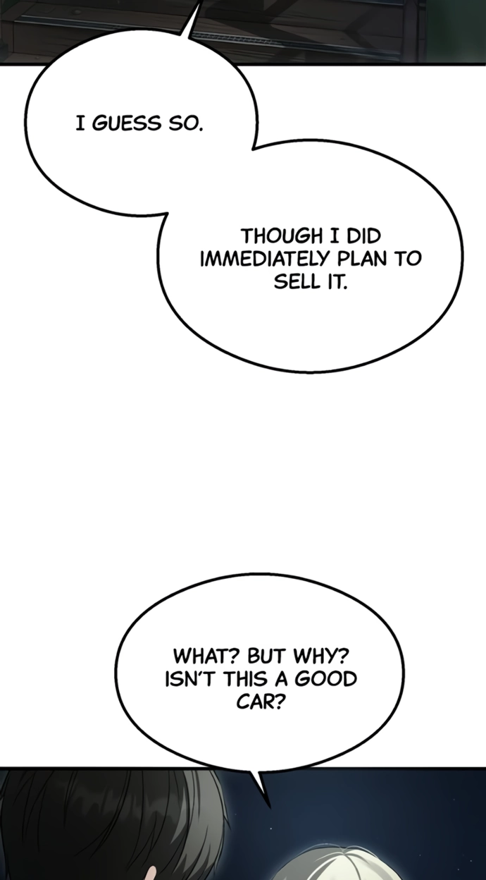 Ghost Dating Simulation Chapter 62 page 77 - 