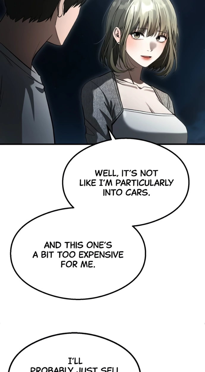Ghost Dating Simulation Chapter 62 page 78 - 