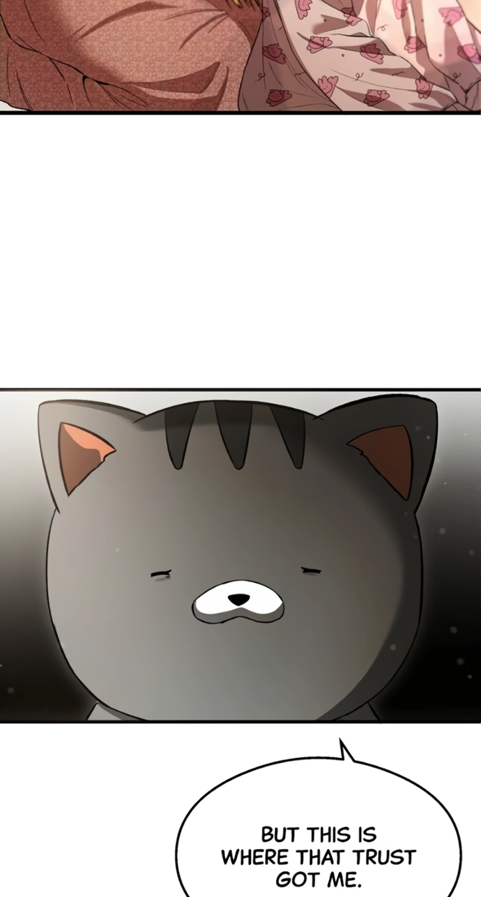 Ghost Dating Simulation Chapter 62 page 9 - 