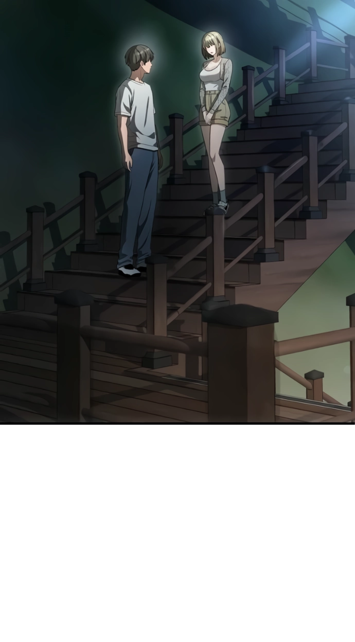 Ghost Dating Simulation Chapter 62 page 82 - 