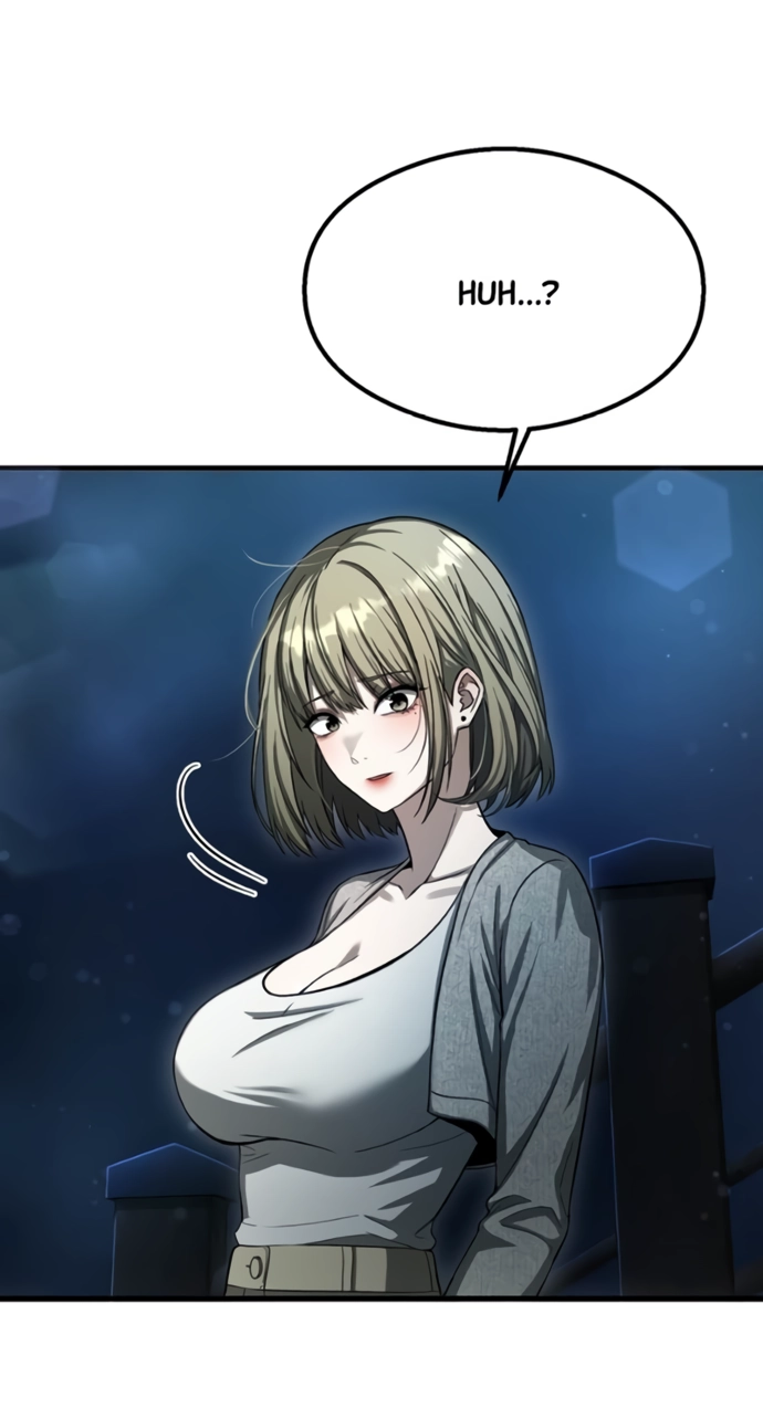 Ghost Dating Simulation Chapter 62 page 85 - 