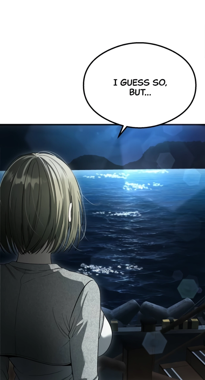 Ghost Dating Simulation Chapter 62 page 86 - 