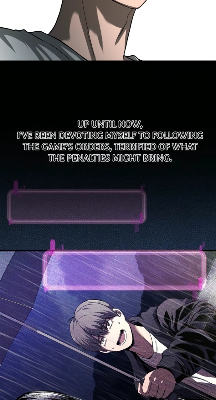 Ghost Dating Simulation Chapter 62 page 89 - 