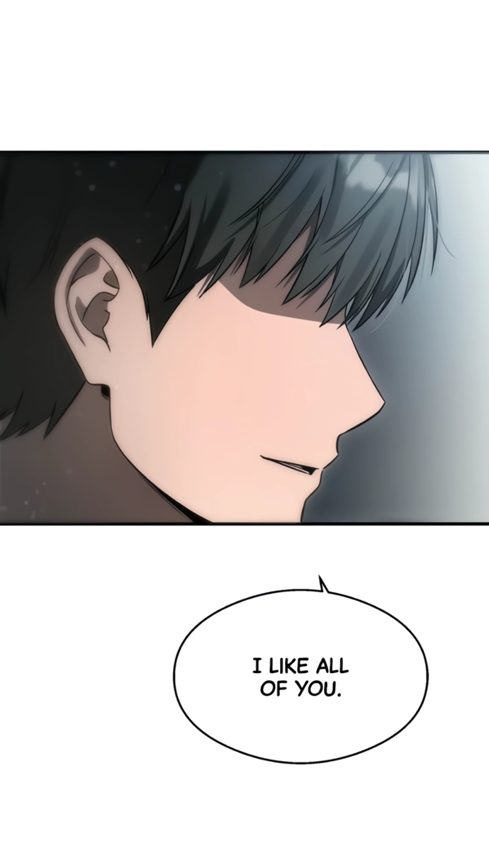 Ghost Dating Simulation Chapter 62 page 92 - 