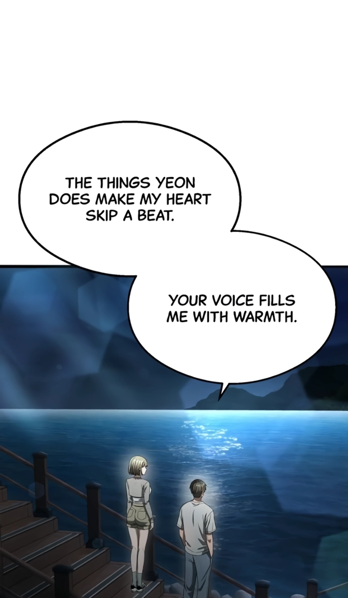 Ghost Dating Simulation Chapter 62 page 93 - 