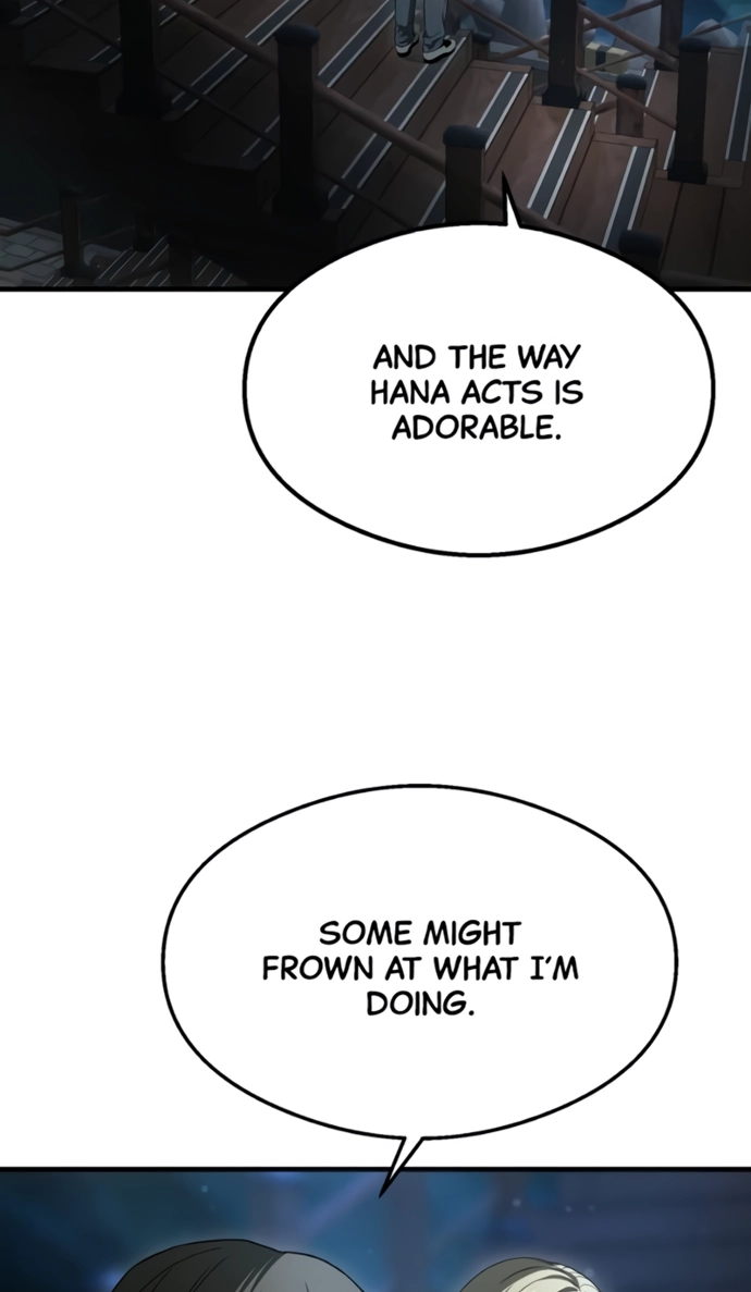 Ghost Dating Simulation Chapter 62 page 94 - 