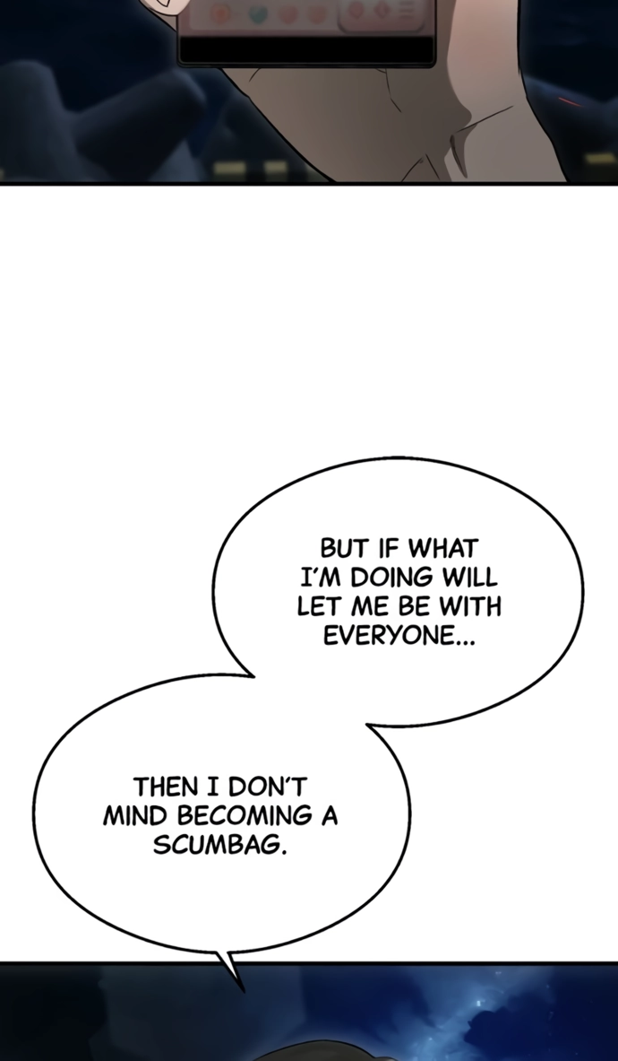 Ghost Dating Simulation Chapter 62 page 97 - 