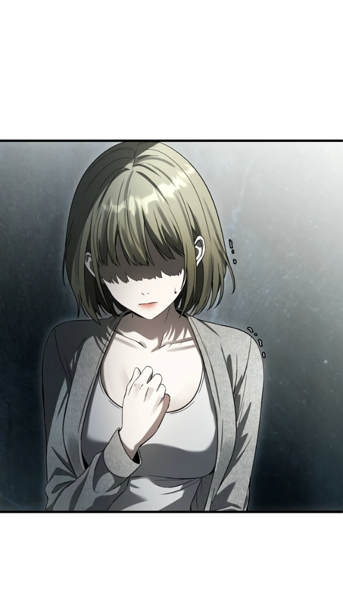 Ghost Dating Simulation Chapter 63 page 11 - 