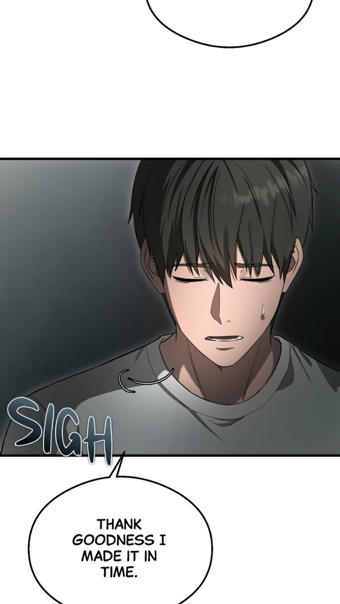 Ghost Dating Simulation Chapter 63 page 106 - 