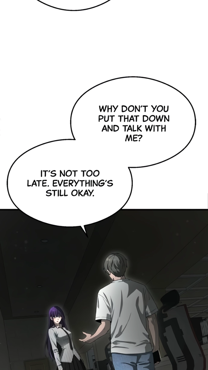 Ghost Dating Simulation Chapter 63 page 107 - 