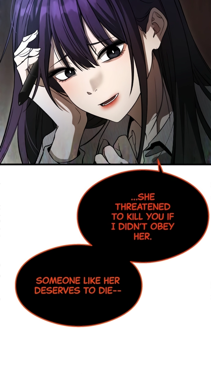 Ghost Dating Simulation Chapter 63 page 109 - 
