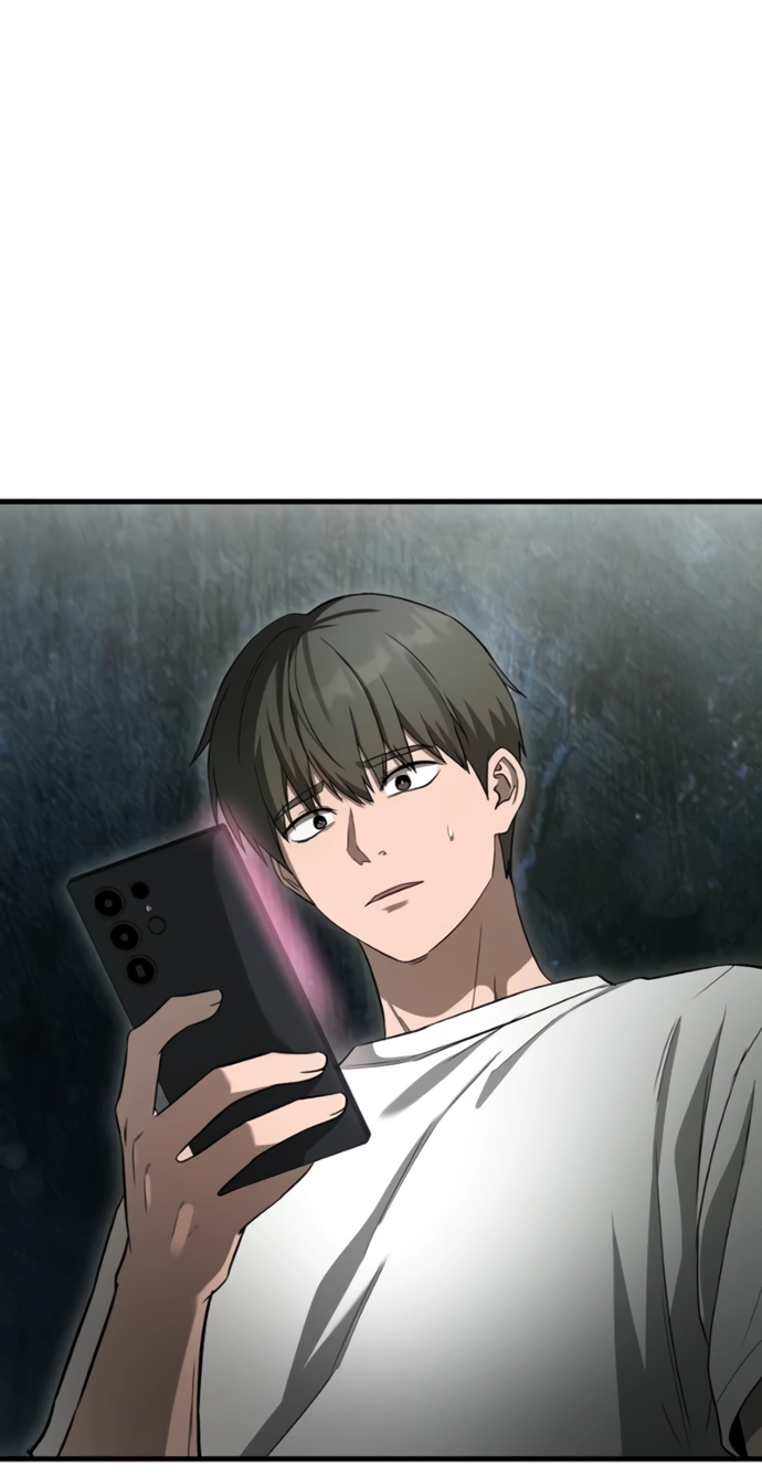 Ghost Dating Simulation Chapter 63 page 111 - 