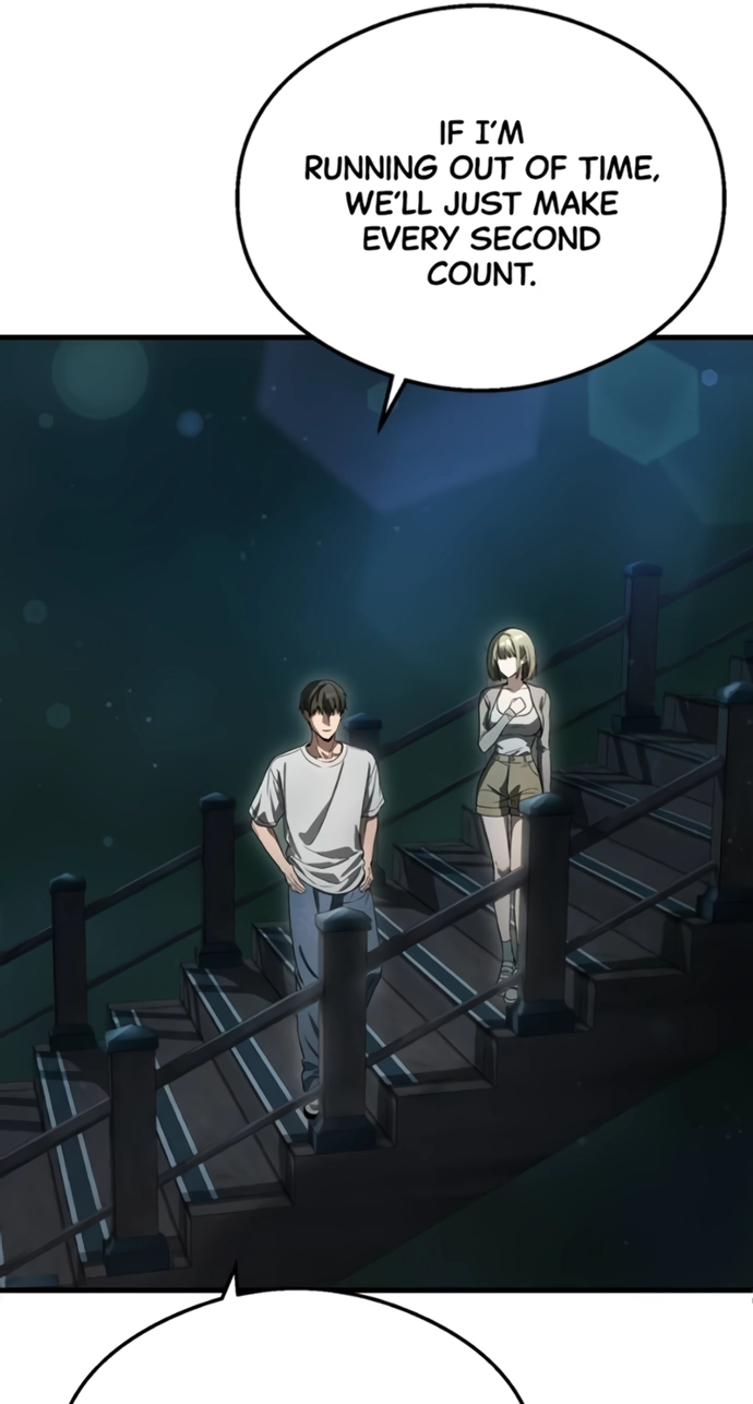 Ghost Dating Simulation Chapter 63 page 14 - 