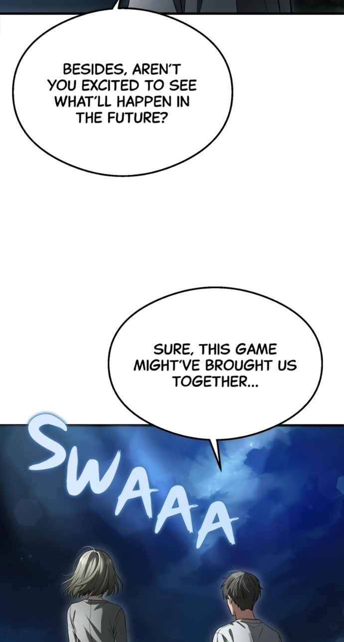 Ghost Dating Simulation Chapter 63 page 16 - 