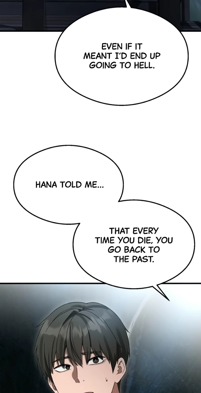 Ghost Dating Simulation Chapter 63 page 3 - 